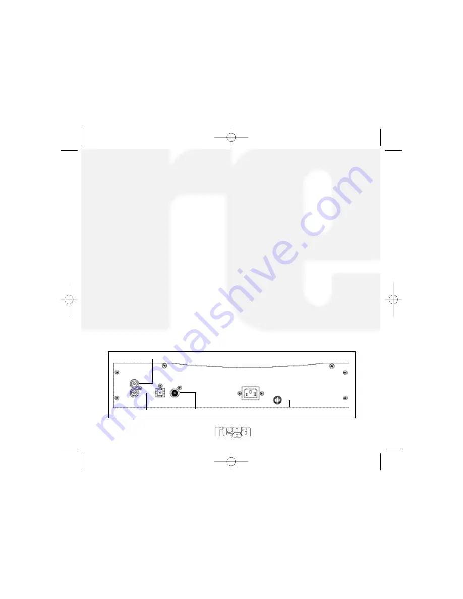 Rega Apollo Manual Download Page 6