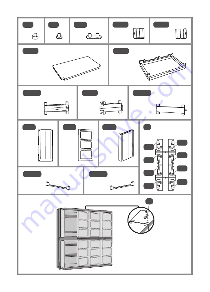 REGALUX 9684000 Скачать руководство пользователя страница 2