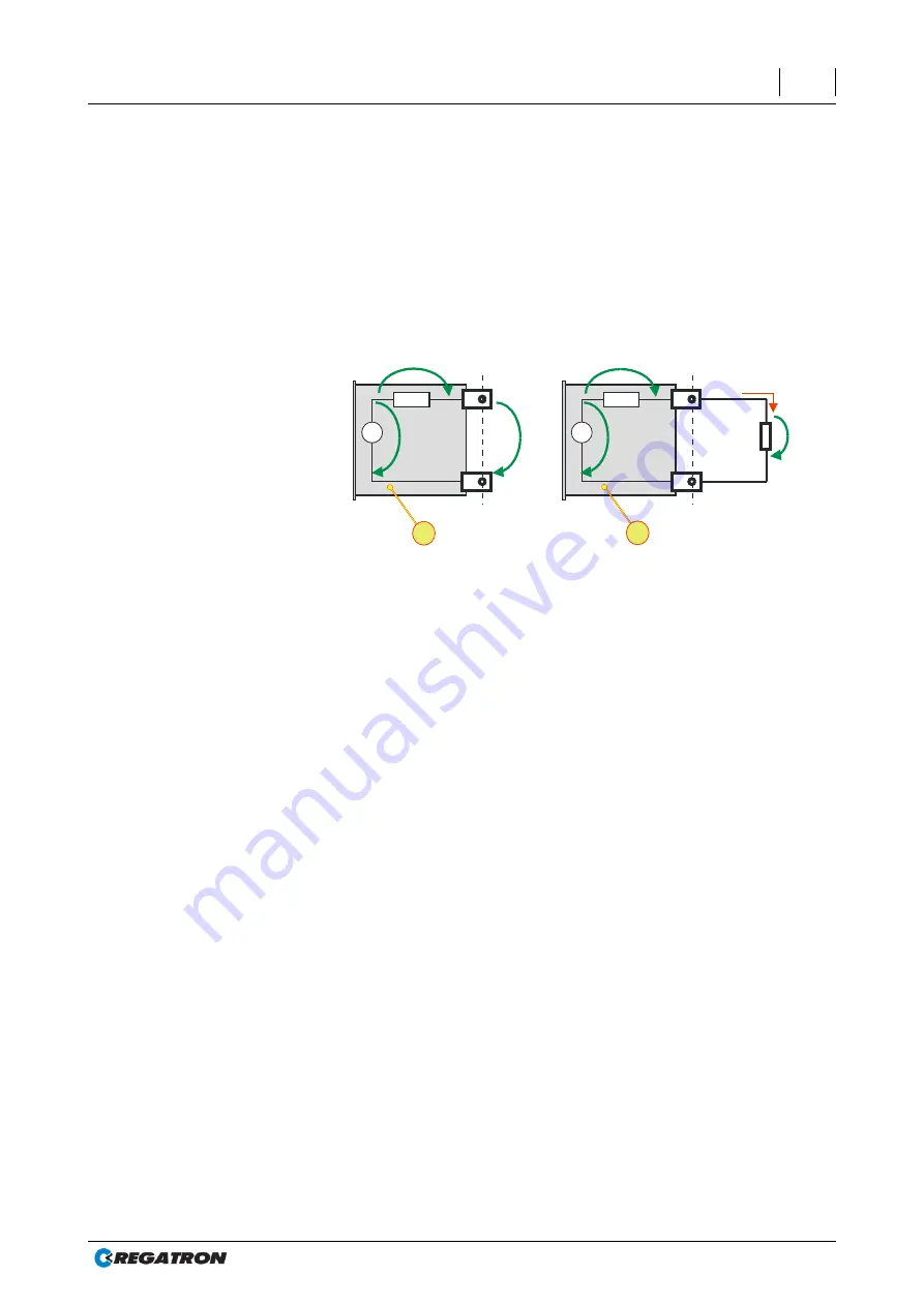 REGATRON TopCon TC.GSS Manual Download Page 78