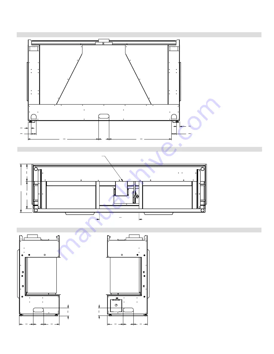 Regency Fireplace Products 686-927 Скачать руководство пользователя страница 44