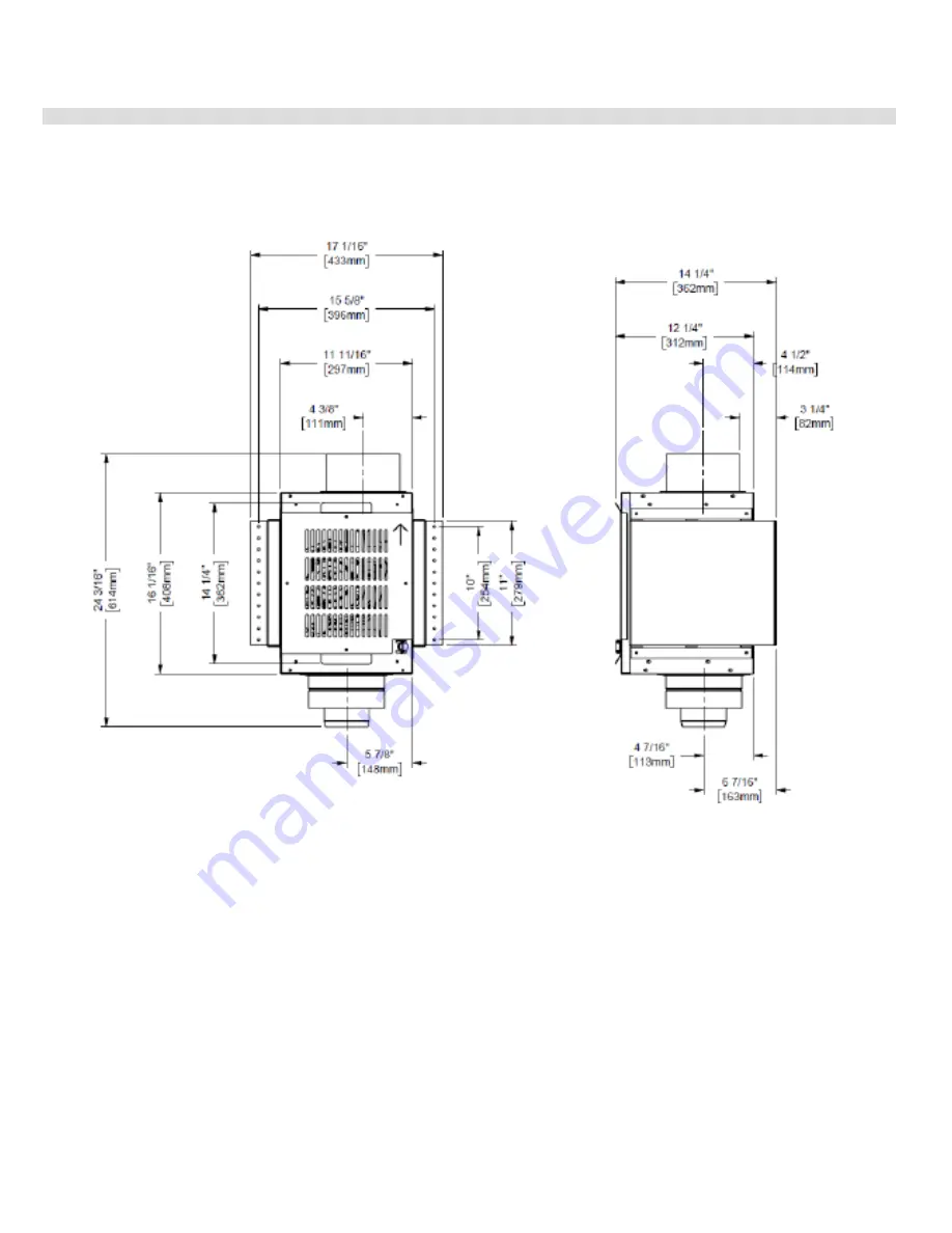 Regency Fireplace Products 686-927 Скачать руководство пользователя страница 65