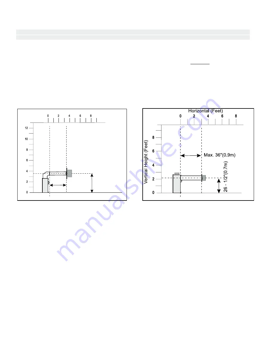 Regency Fireplace Products Bellavista B36XTE Скачать руководство пользователя страница 40