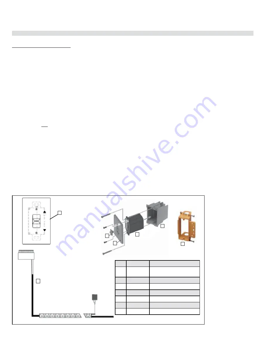 Regency Fireplace Products CB40EPV-LP Скачать руководство пользователя страница 57