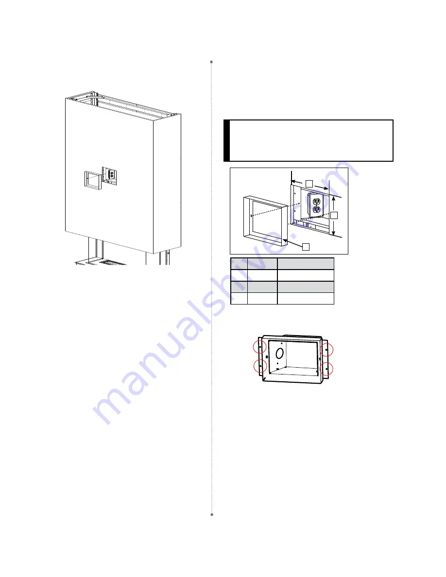 Regency Fireplace Products CB40EPV-LP Скачать руководство пользователя страница 102