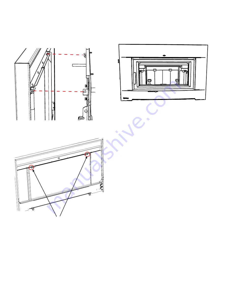 Regency Fireplace Products CI2600 Скачать руководство пользователя страница 19