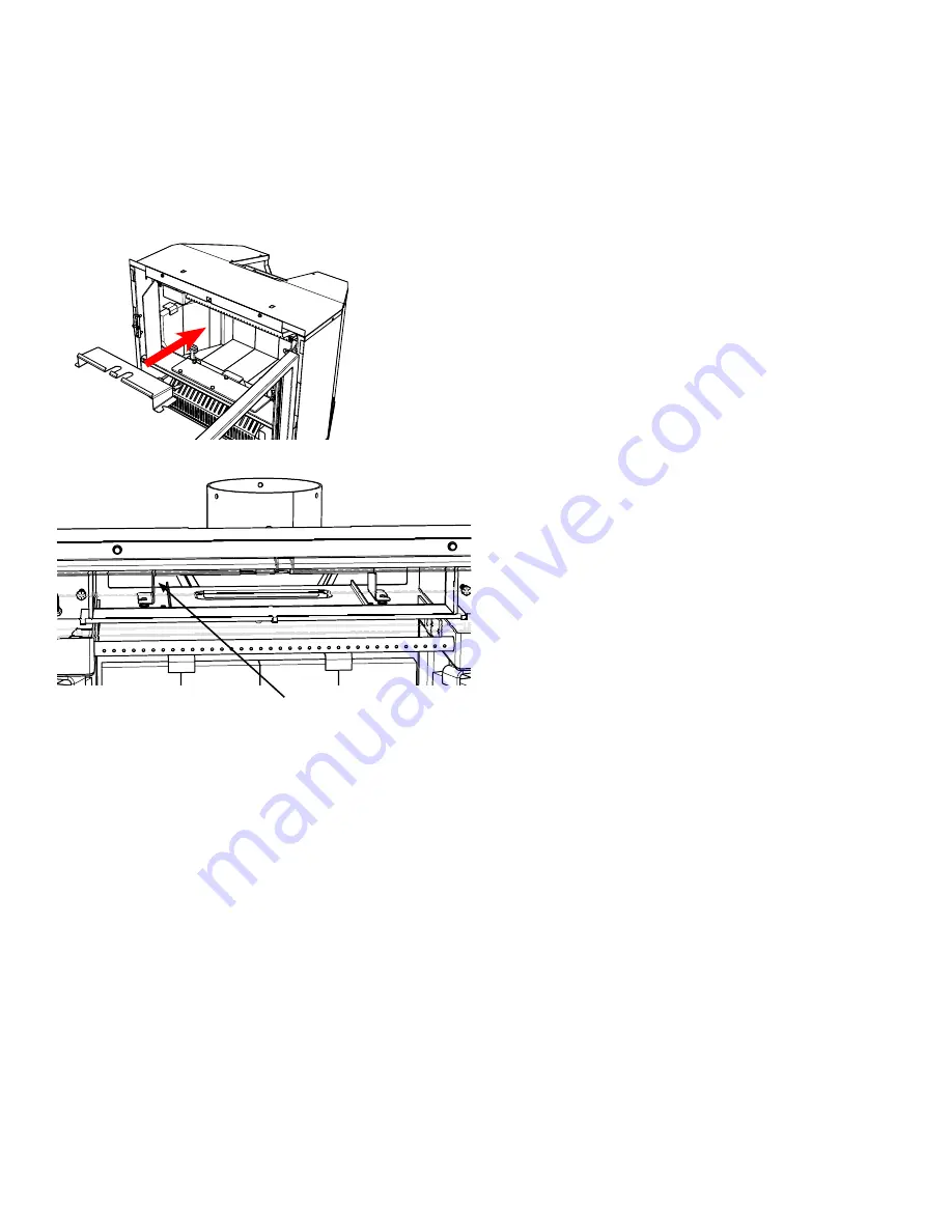 Regency Fireplace Products CI2600 Скачать руководство пользователя страница 34