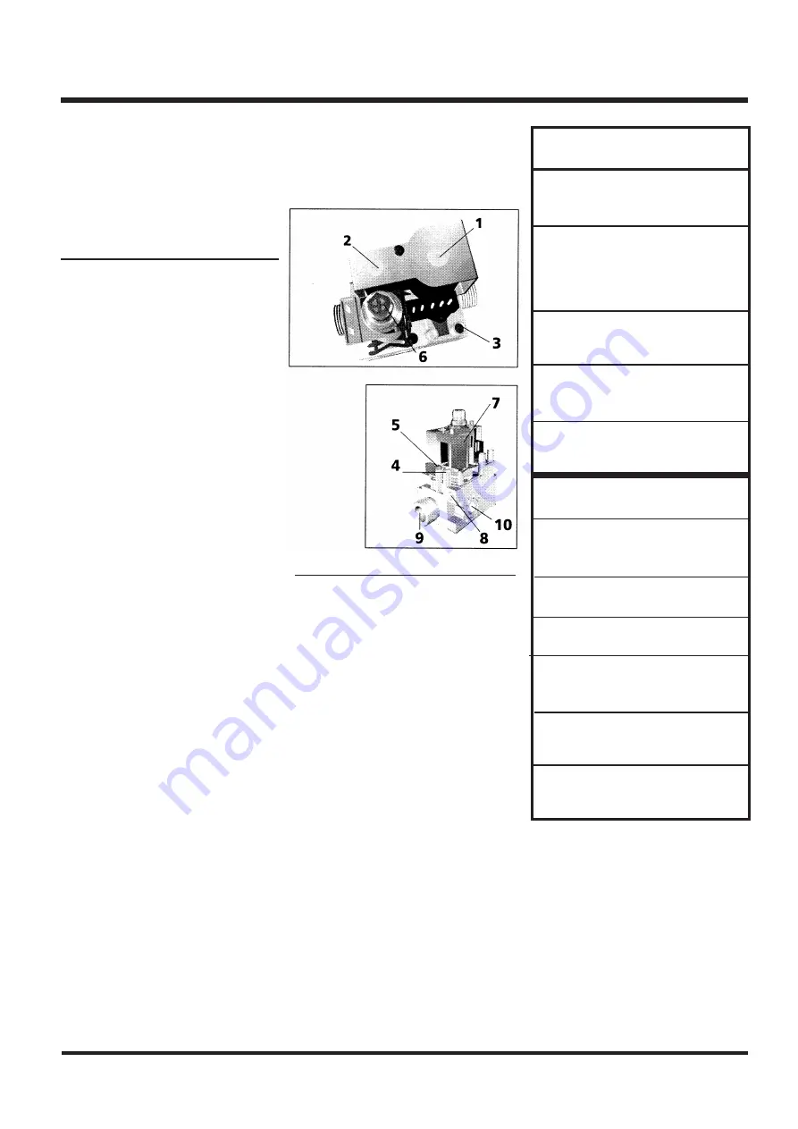 Regency Fireplace Products FireGenie FG39-LPG Скачать руководство пользователя страница 16