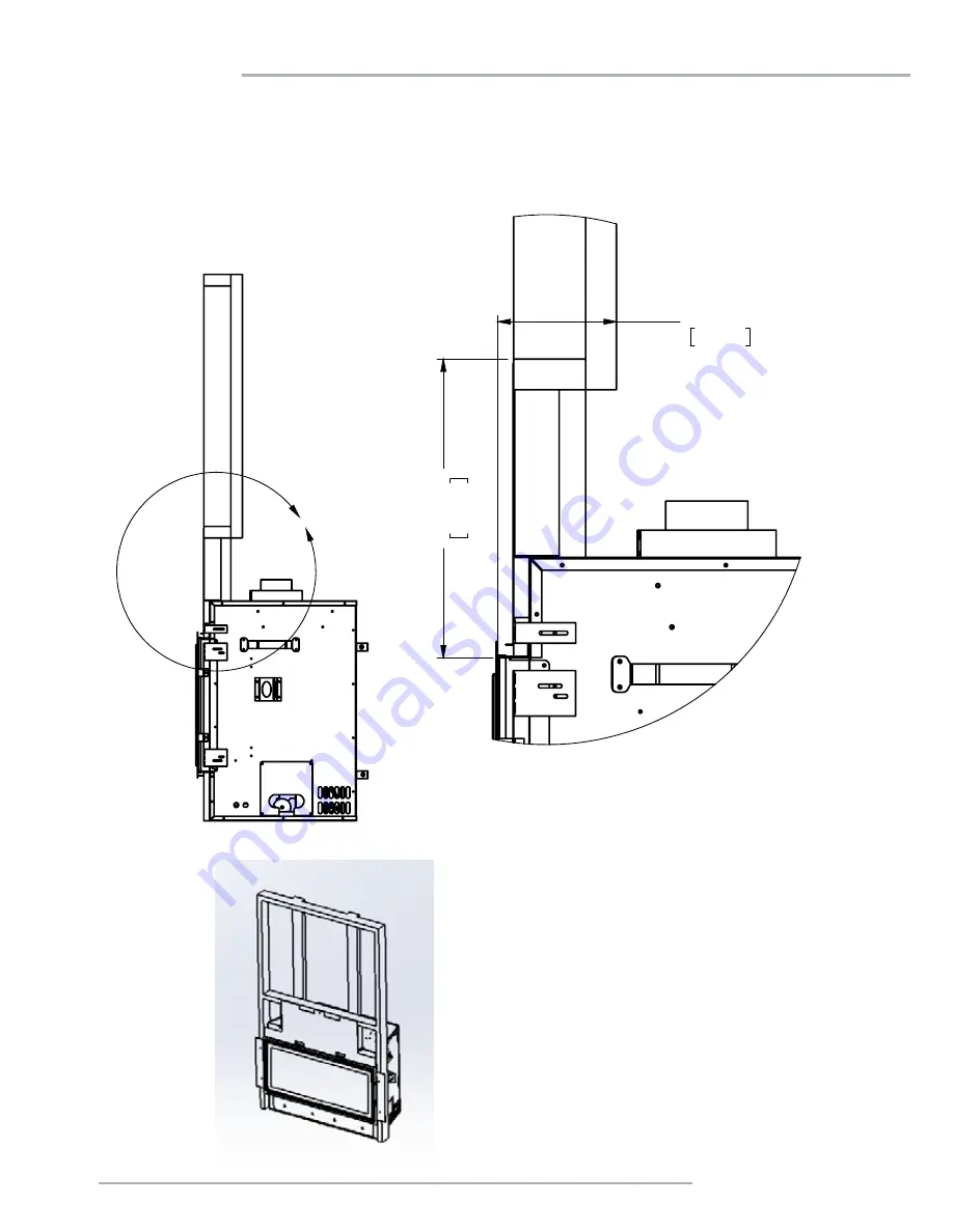 Regency Fireplace Products Greenfire GF900C-LP2 Owners & Installation Manual Download Page 18