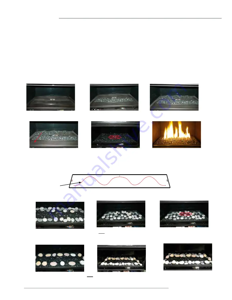 Regency Fireplace Products Greenfire GF900C-LP2 Скачать руководство пользователя страница 42