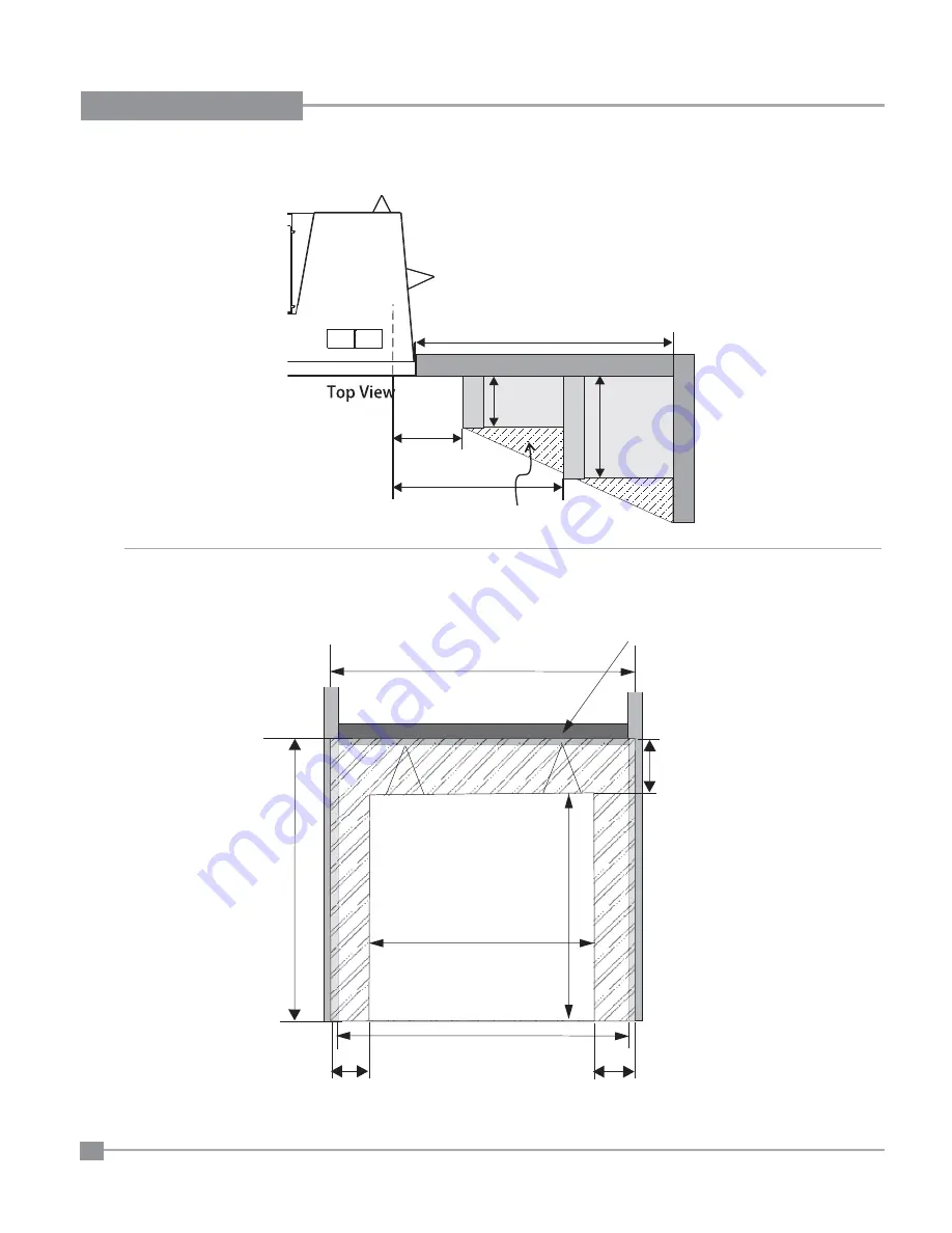 Regency Bellavista B41XT-LP1 Owners & Installation Manual Download Page 12