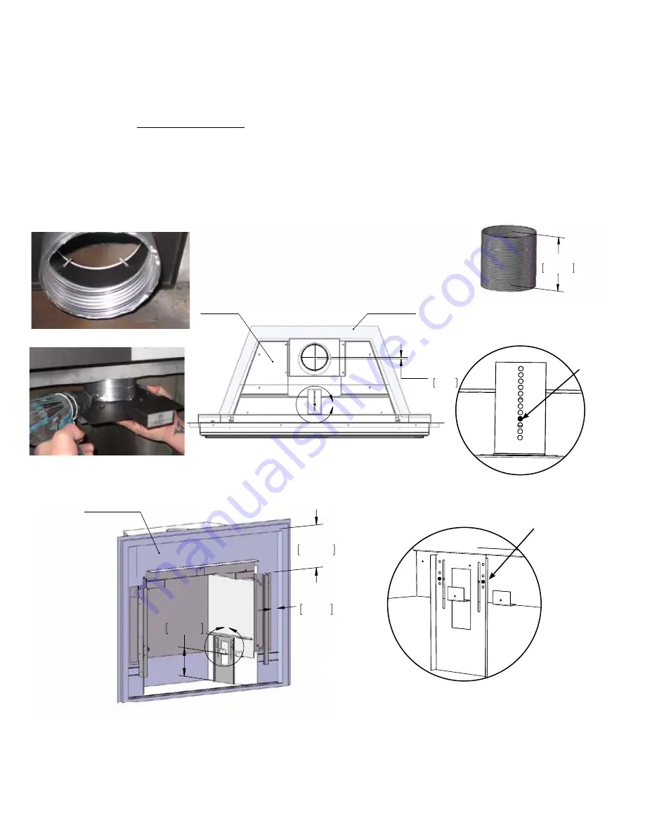 Regency E18E-LP Owners & Installation Manual Download Page 19