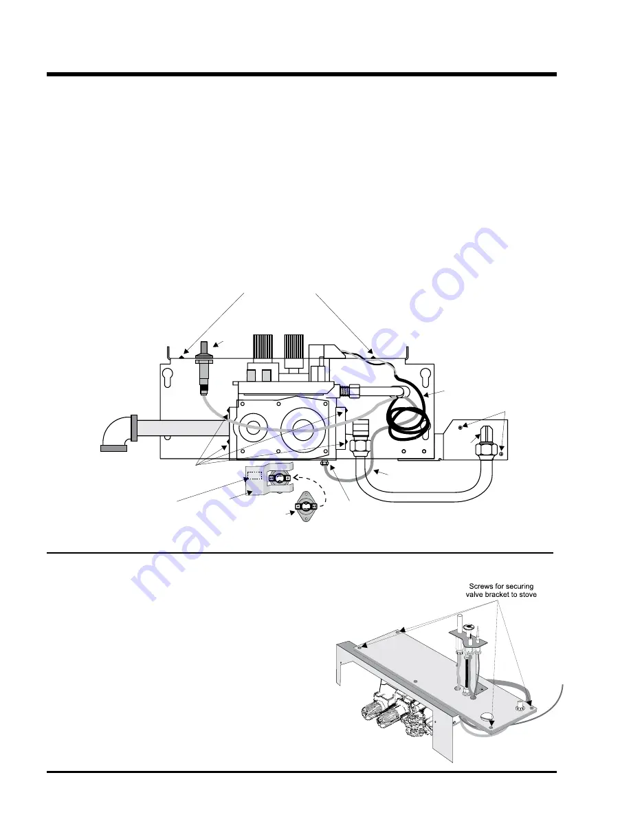 Regency F33-LPG3 Owners & Installation Download Page 18