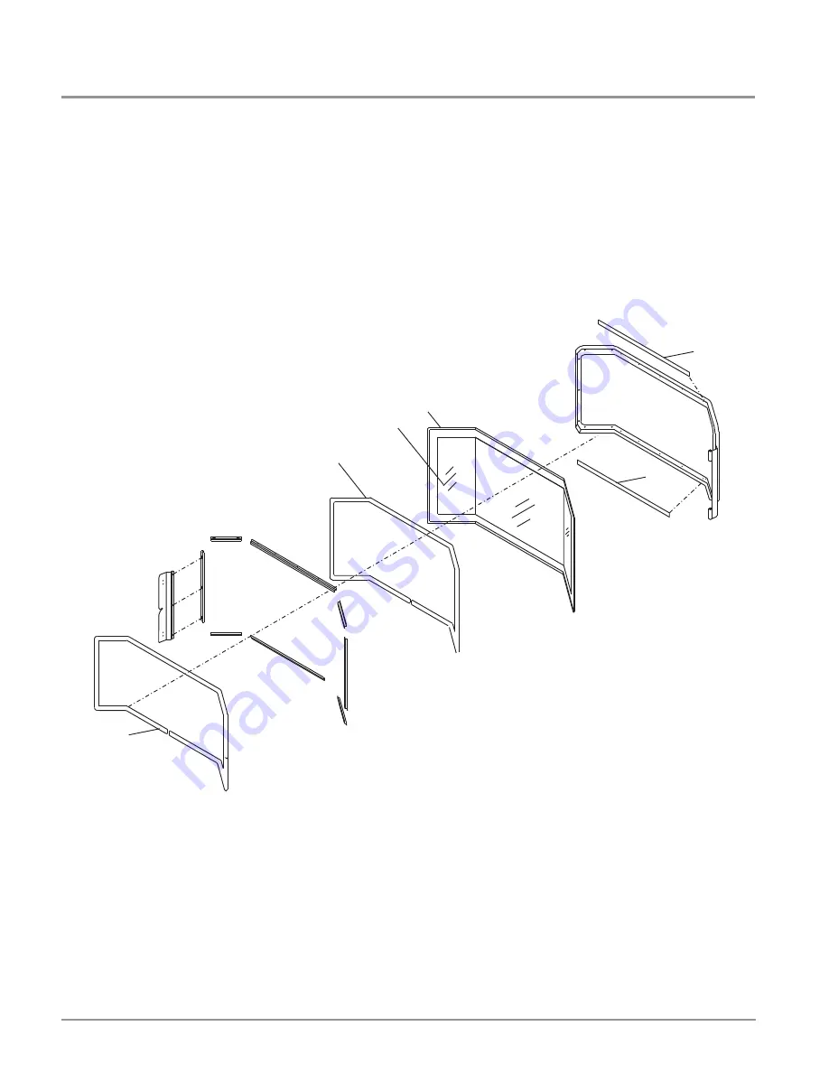 Regency FG38-LPG Owners & Installation Manual Download Page 22