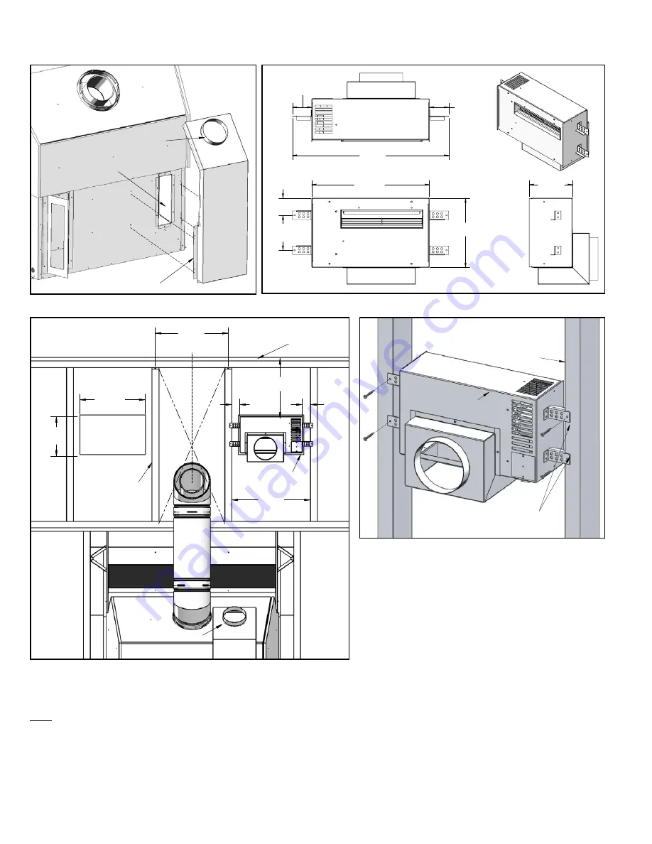 Regency Horizon HZ965E Скачать руководство пользователя страница 27