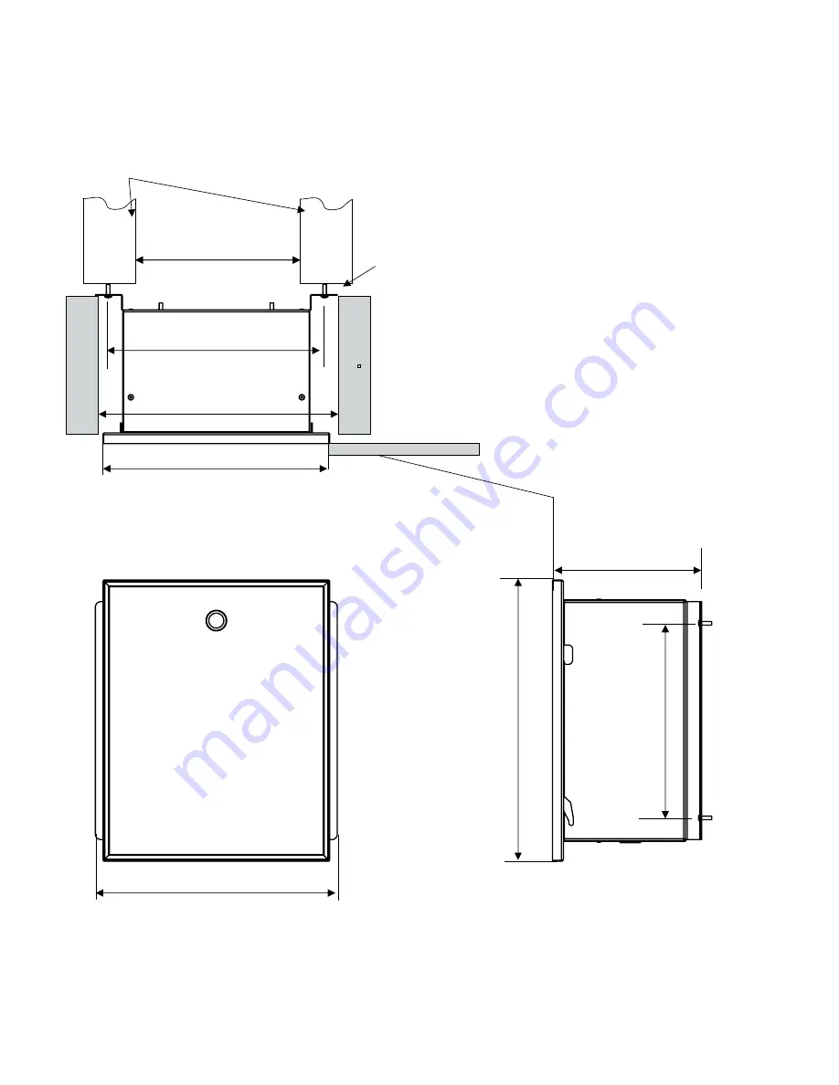 Regency Horizon HZO60-LP Owners & Installation Manual Download Page 24