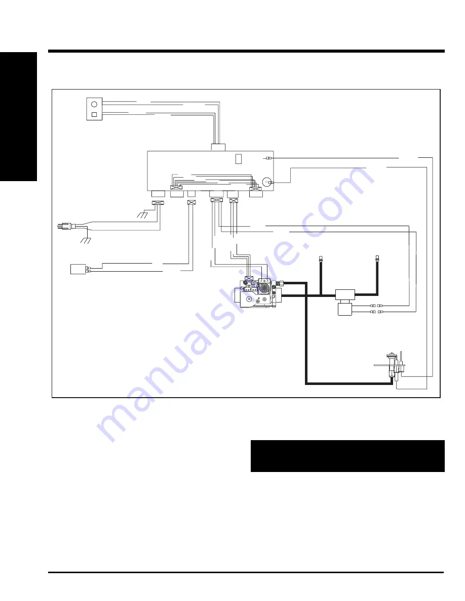 Regency LIBERTY L900E-LP Owners & Installation Manual Download Page 32