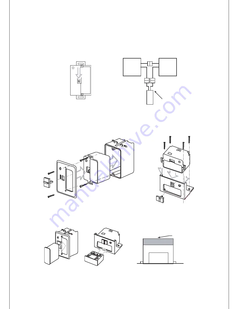 Regency MODEL L Скачать руководство пользователя страница 2