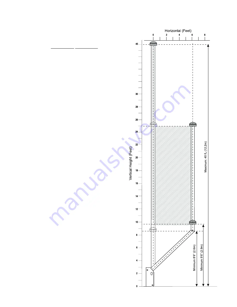 Regency P33-LP10 Owners & Installation Manual Download Page 22