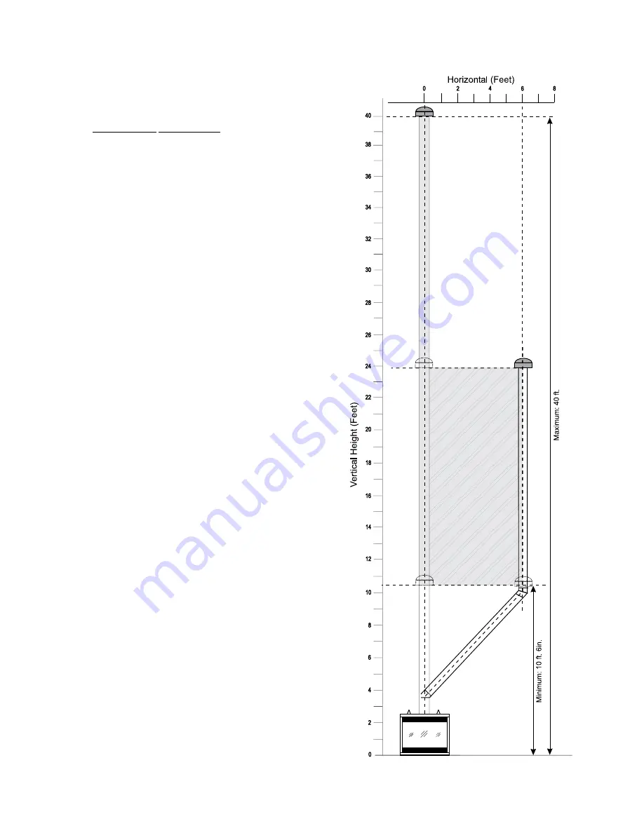 Regency P36E-LP10 Скачать руководство пользователя страница 27