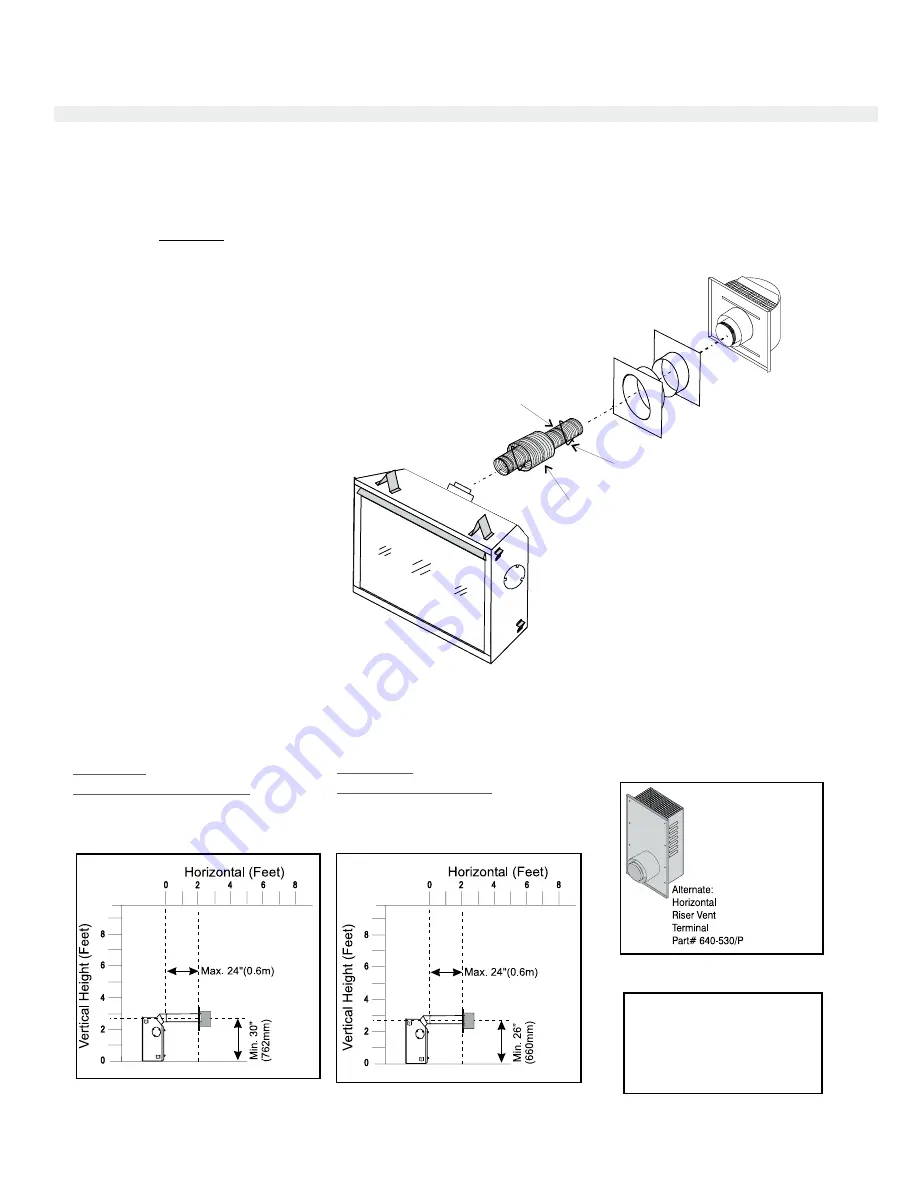 Regency Panorama 3CE-LP11 Скачать руководство пользователя страница 24