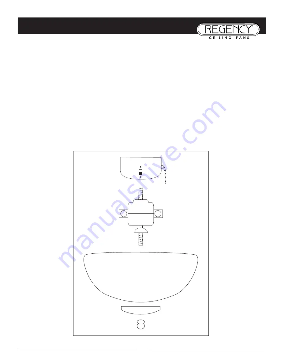 Regency Professional Series Owner'S Manual Download Page 14