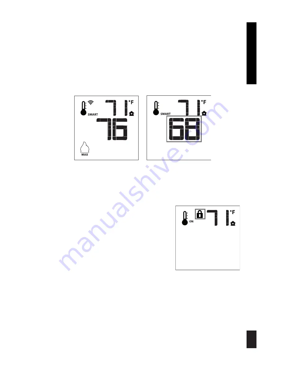 Regency Proflame GTM 9.957.03605 Скачать руководство пользователя страница 9