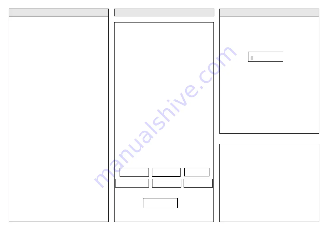 Regin CORRIGO C40-LON Instruction Manual Download Page 2