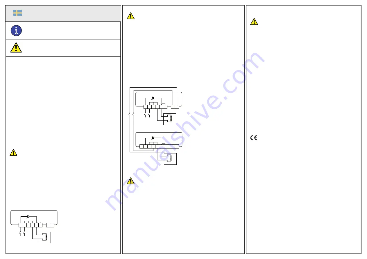 Regin PULSER-ADD Instruction Download Page 2