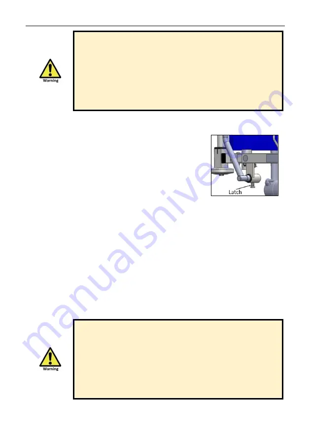 Rehabed Leo Med Instructions For Use Manual Download Page 33