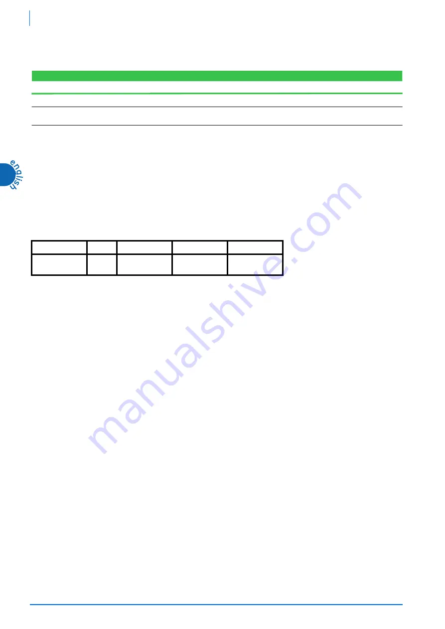 Rehsler Kuhlsysteme TAE K15 Operating And Maintenance Manual Download Page 12