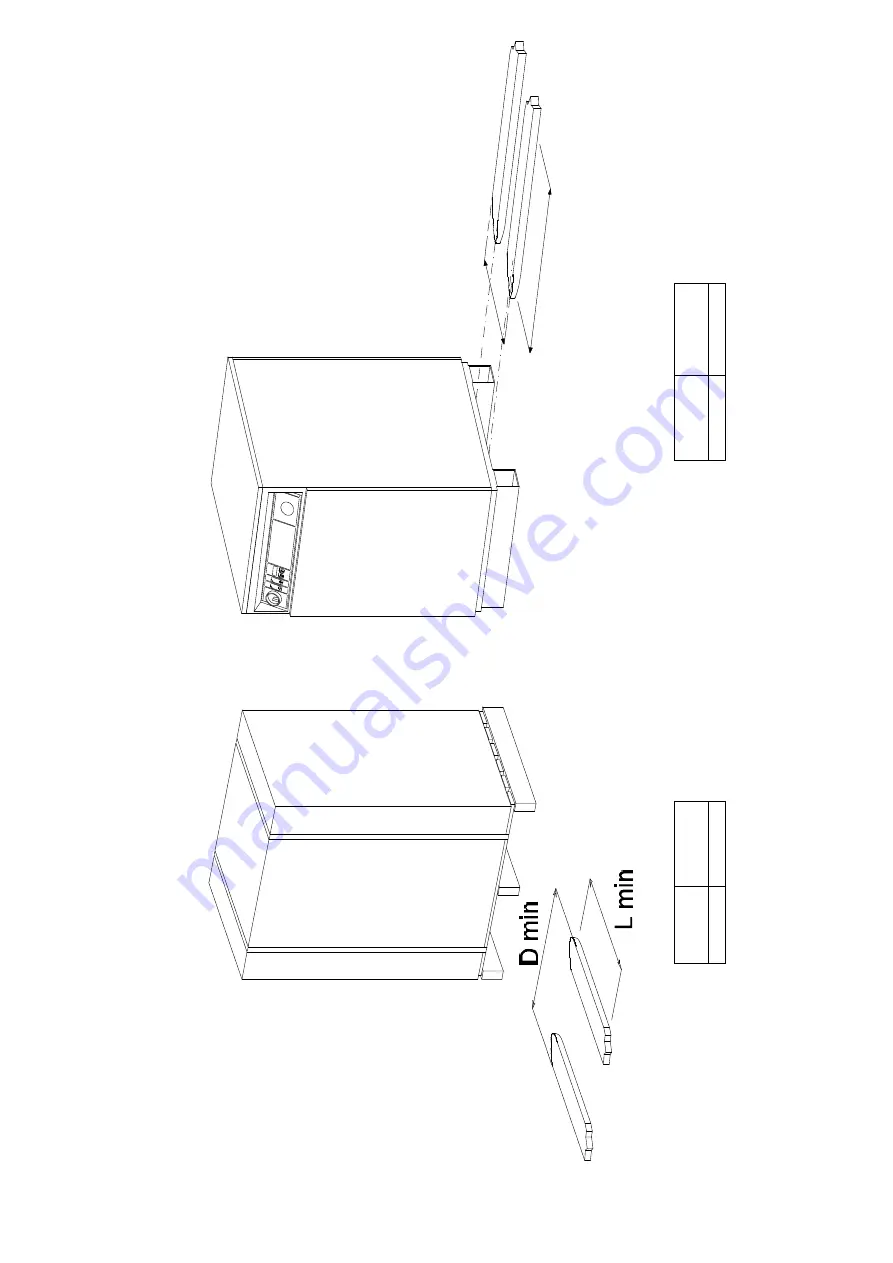 Rehsler Kuhlsysteme TAE K15 Operating And Maintenance Manual Download Page 69