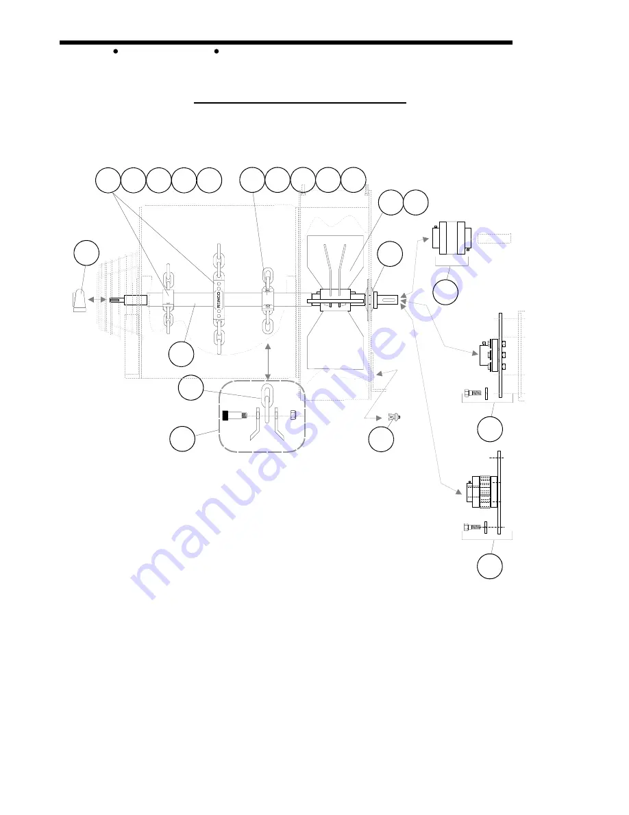 Reinco TM7-30 Series Скачать руководство пользователя страница 60