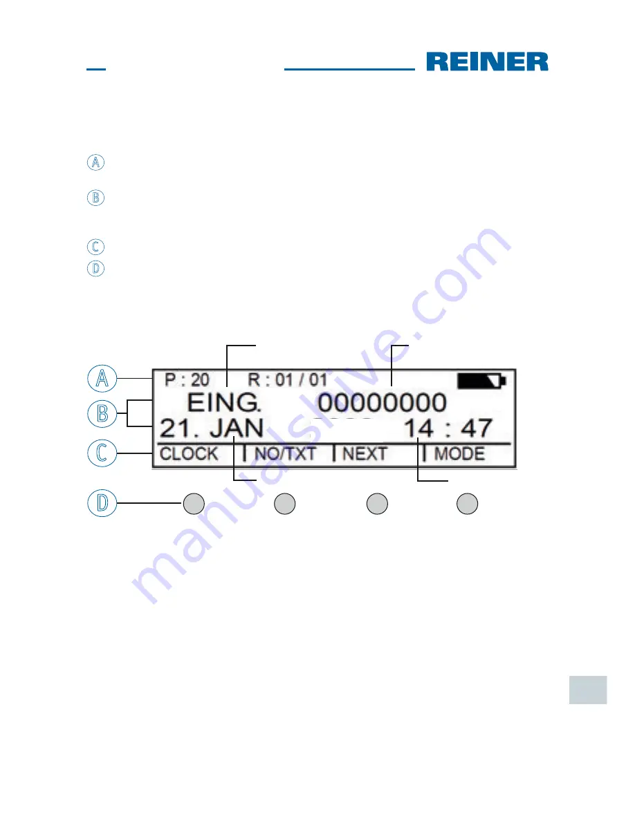 Reiner jetStamp 790 Скачать руководство пользователя страница 235