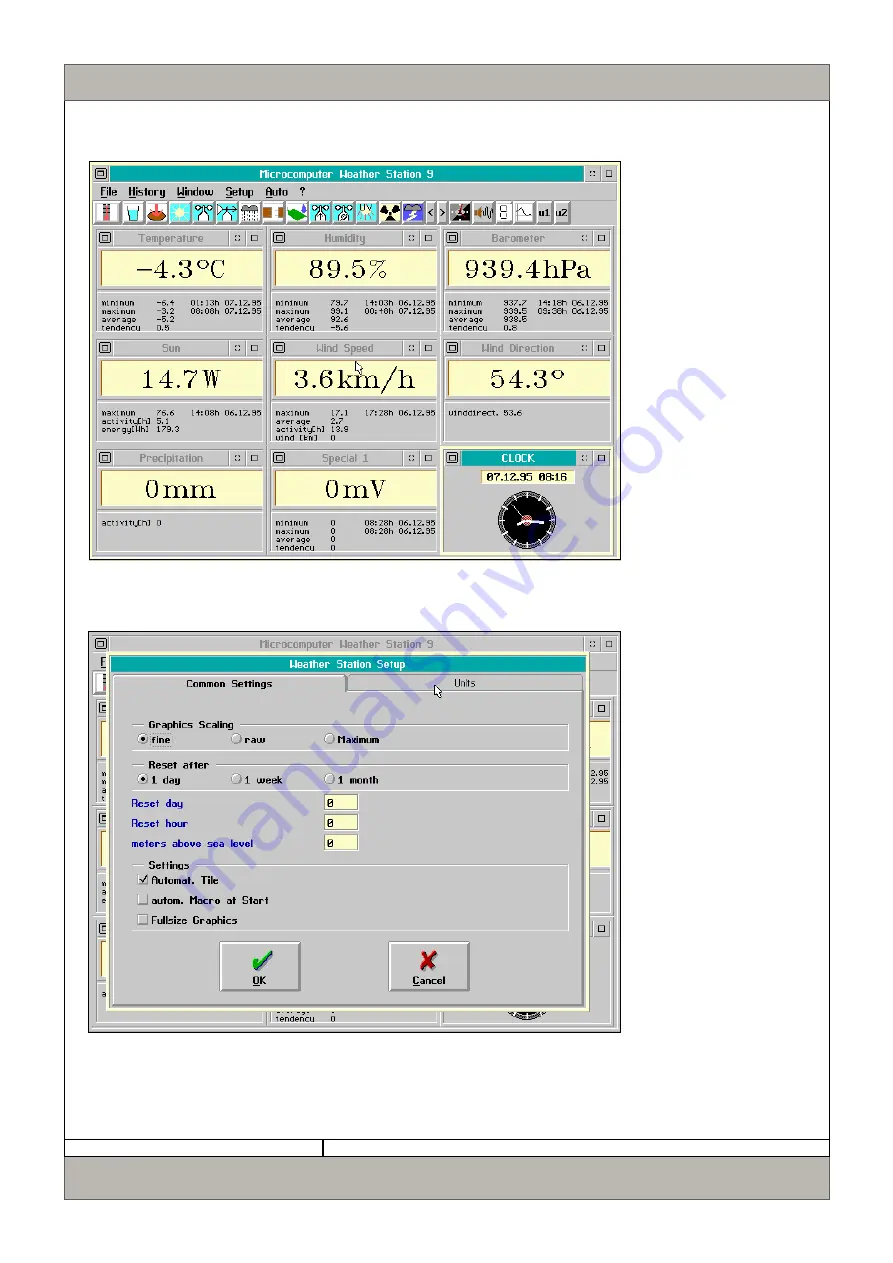 Reinhardt 1002-349-807 Manual Download Page 6