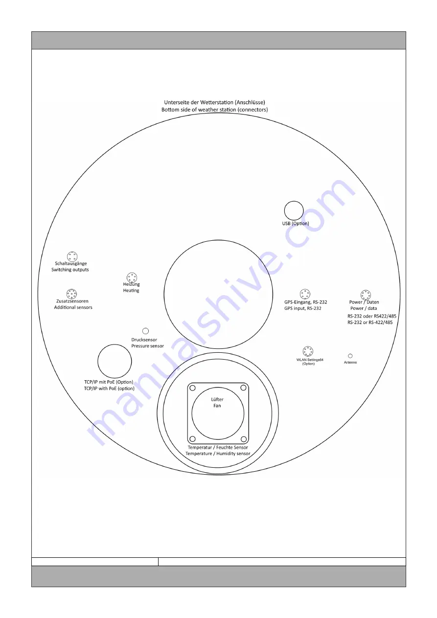 Reinhardt MWS 10 Manual Download Page 45