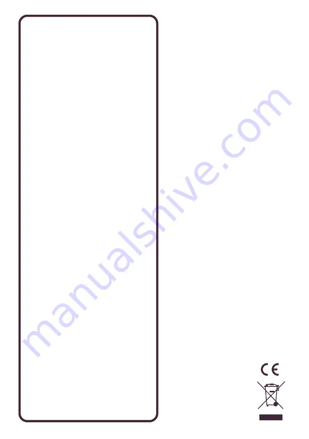 Reishunger RCP-30 User Manual Download Page 10