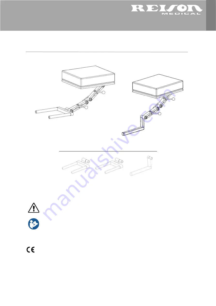 Reison 10-237 Manual Download Page 1