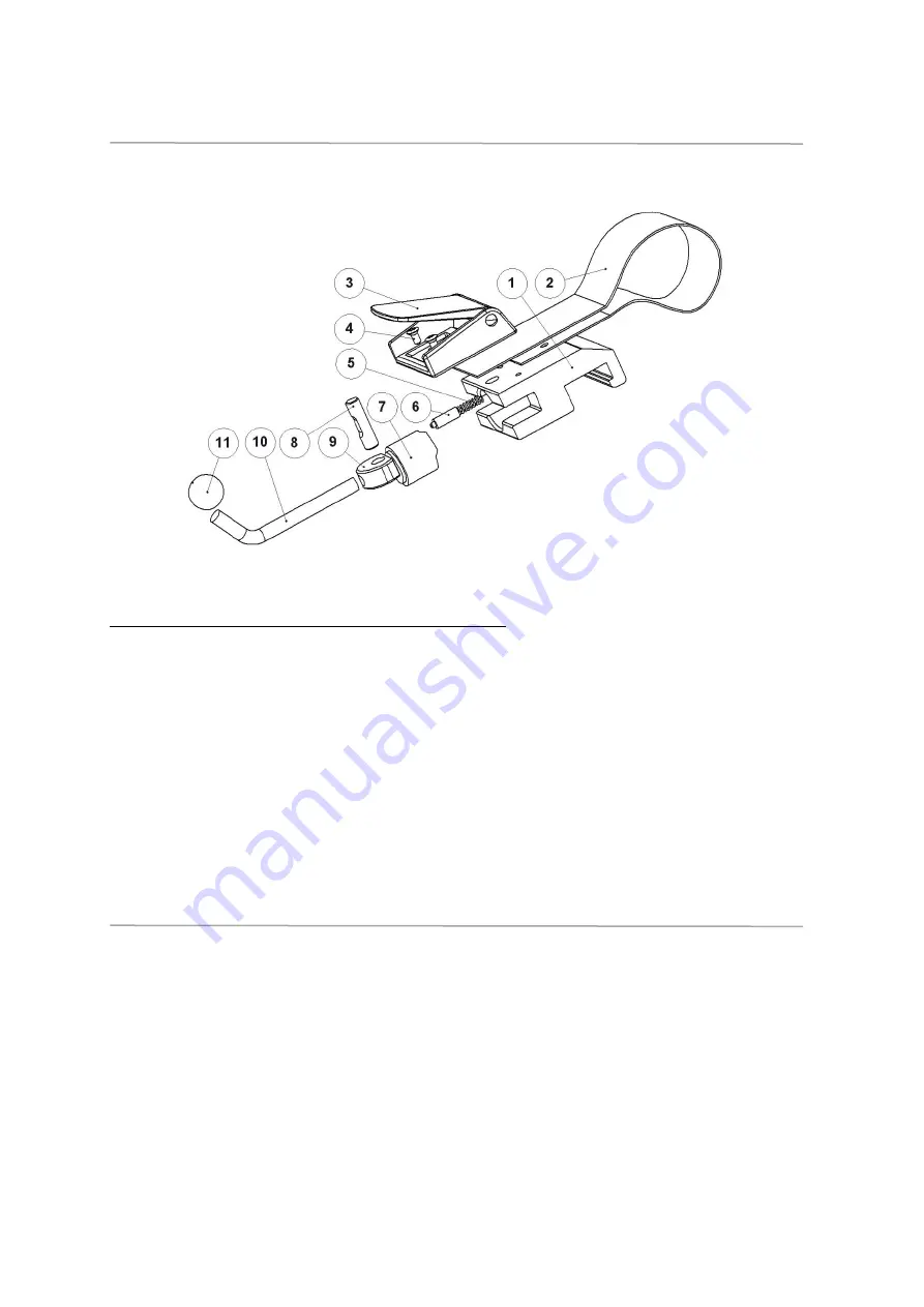 Reison 10-370 Quick Start Manual Download Page 4