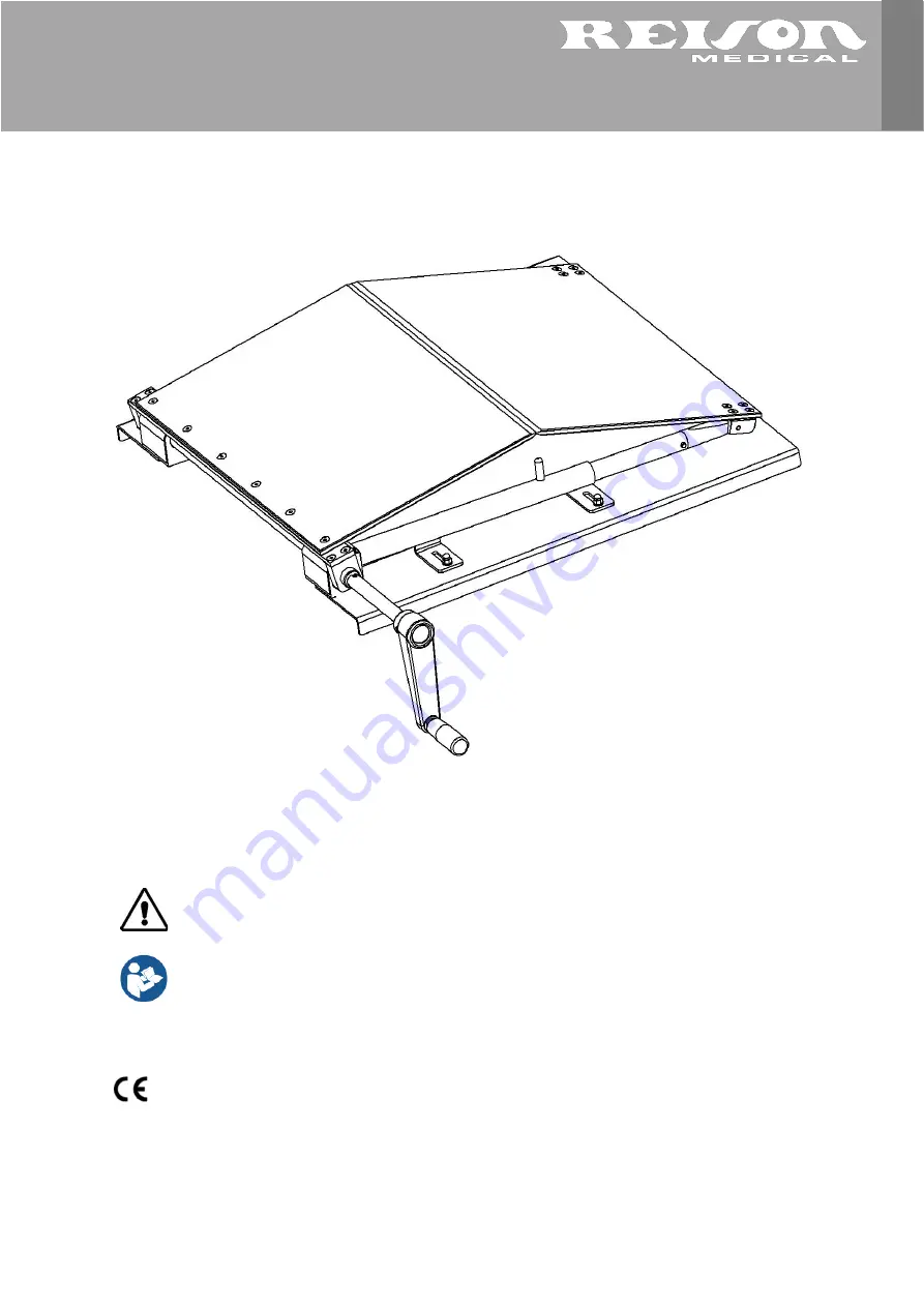 Reison 10-480 Manual Download Page 1