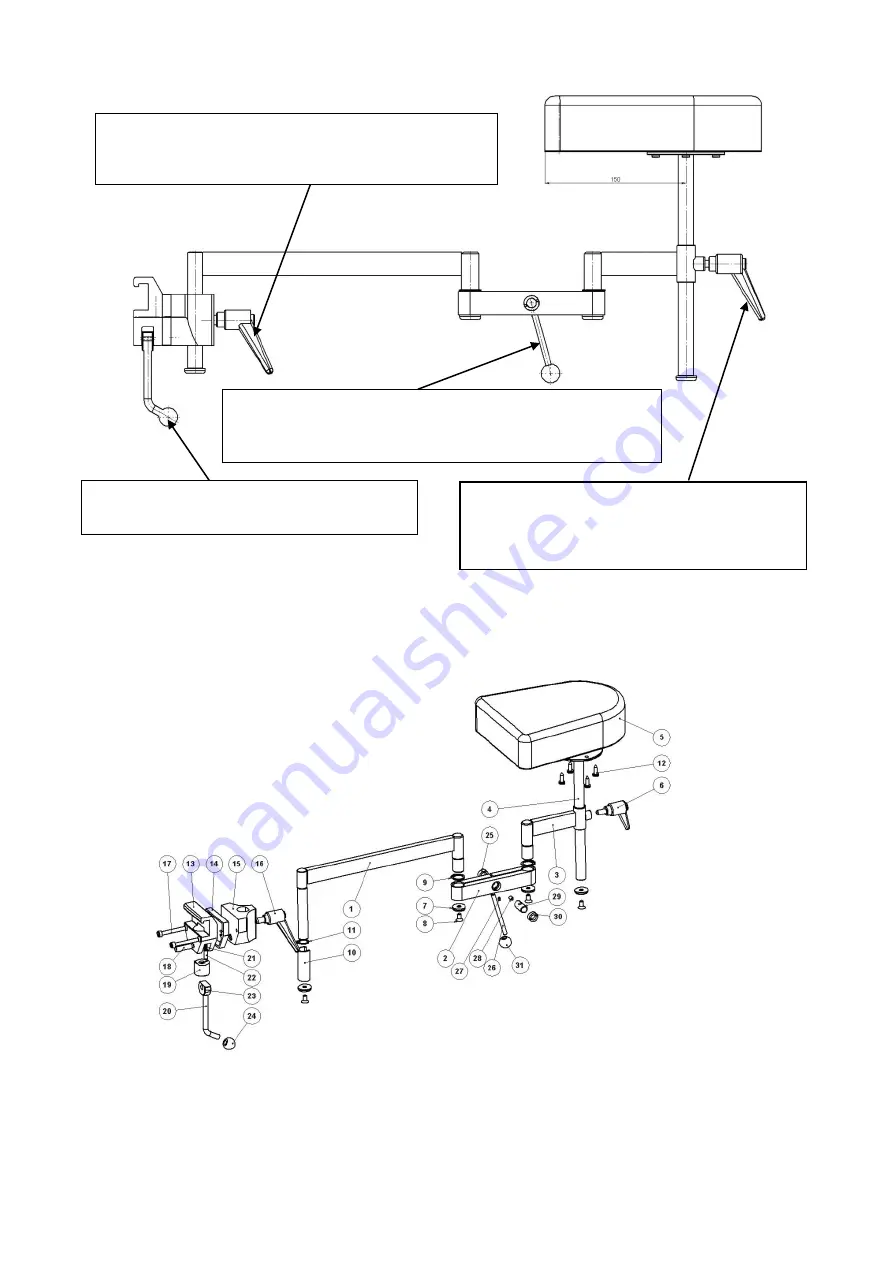 Reison Nordiska 10-366 User Manual Download Page 3