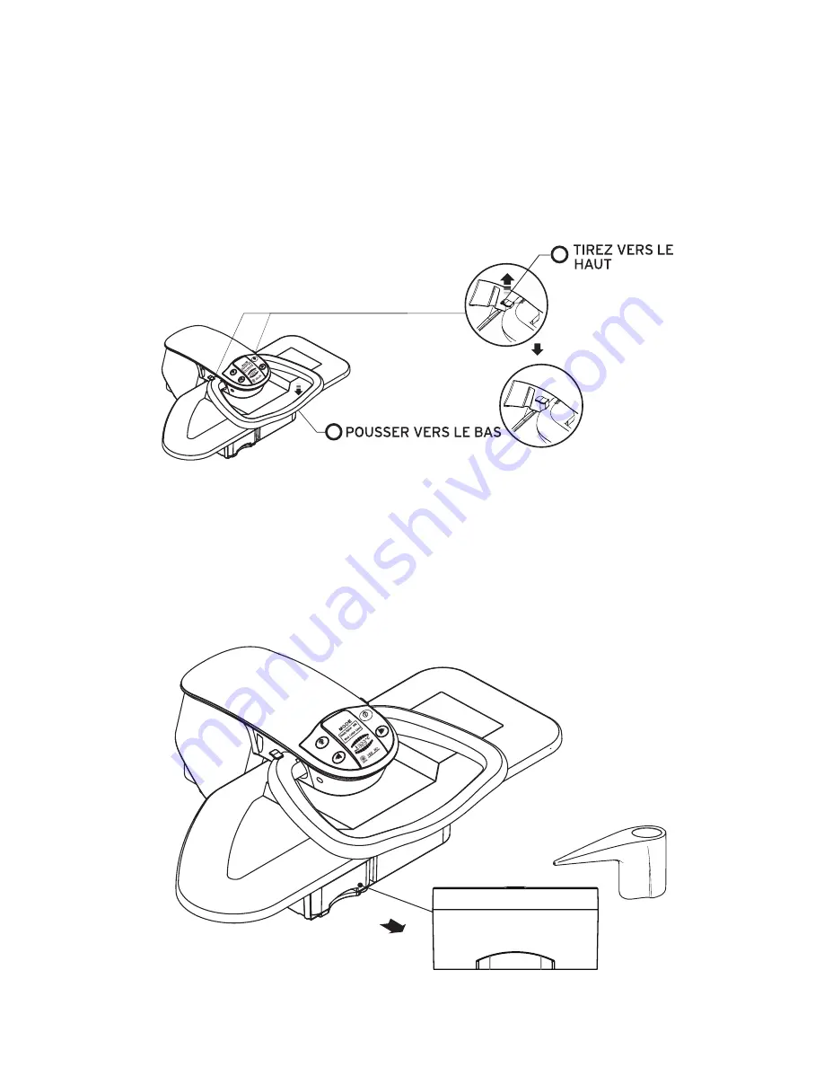 Reliable ARIA 350SP Instruction Manual Download Page 23