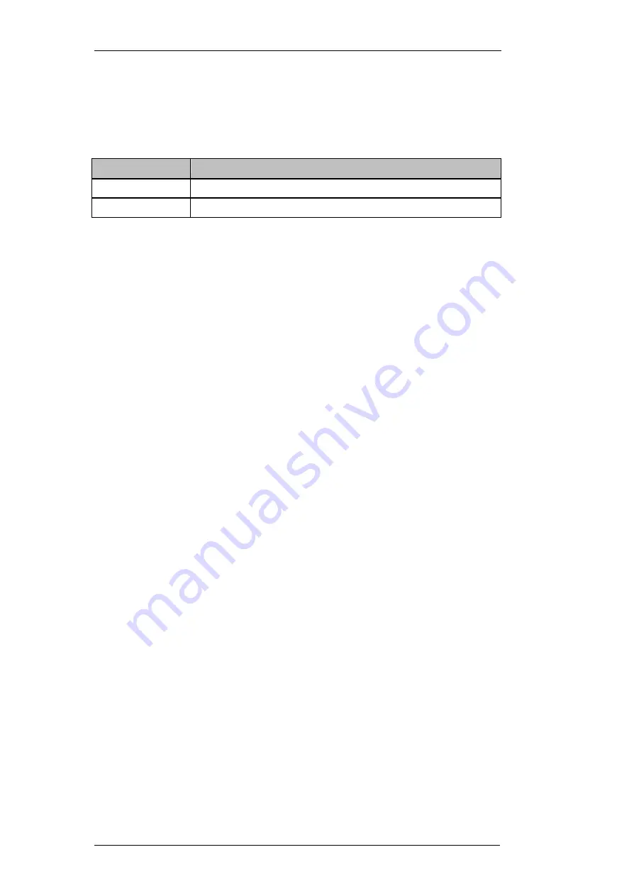 RELM BK RADIO T58 Technical Manual Download Page 20