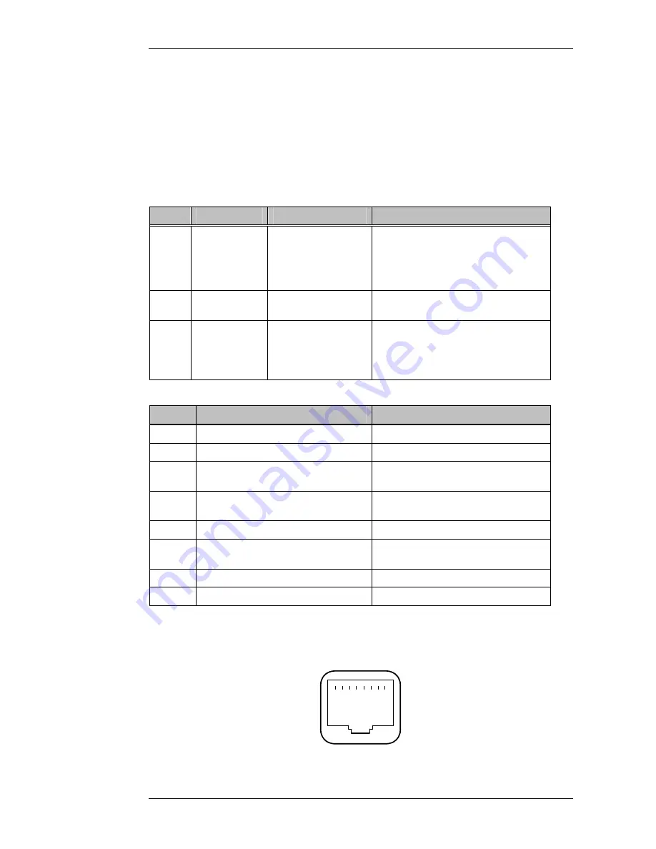 RELM SMX920 Technical Manual Download Page 41