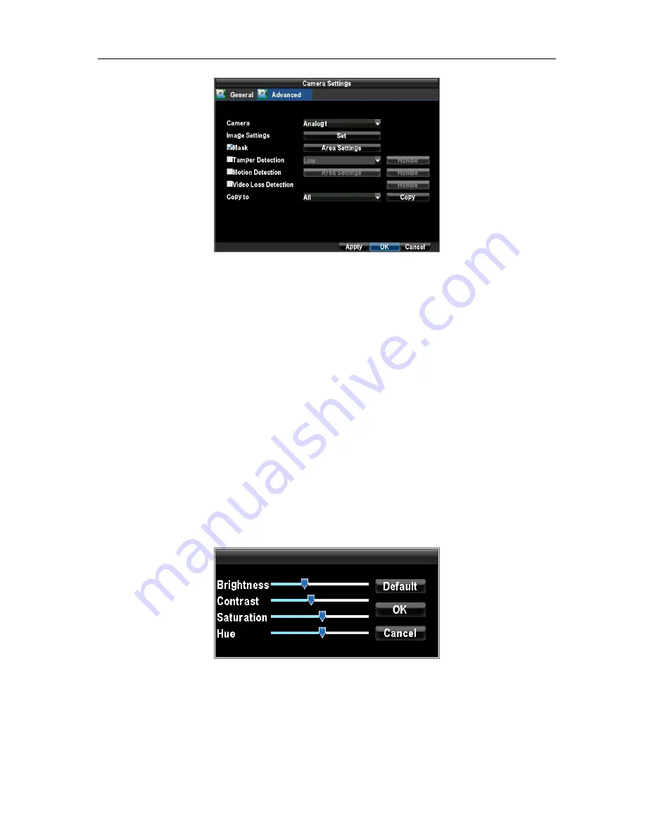 Relong 3804D User Manual Download Page 54