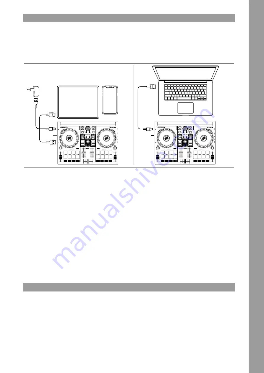 Reloop 273527 Instruction Manual Download Page 19