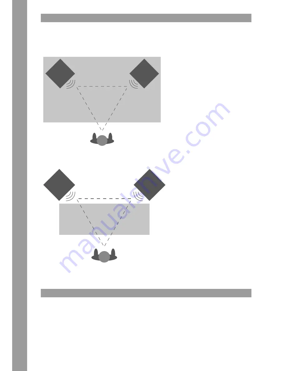 Reloop ADM-5 Instruction Manual Download Page 8