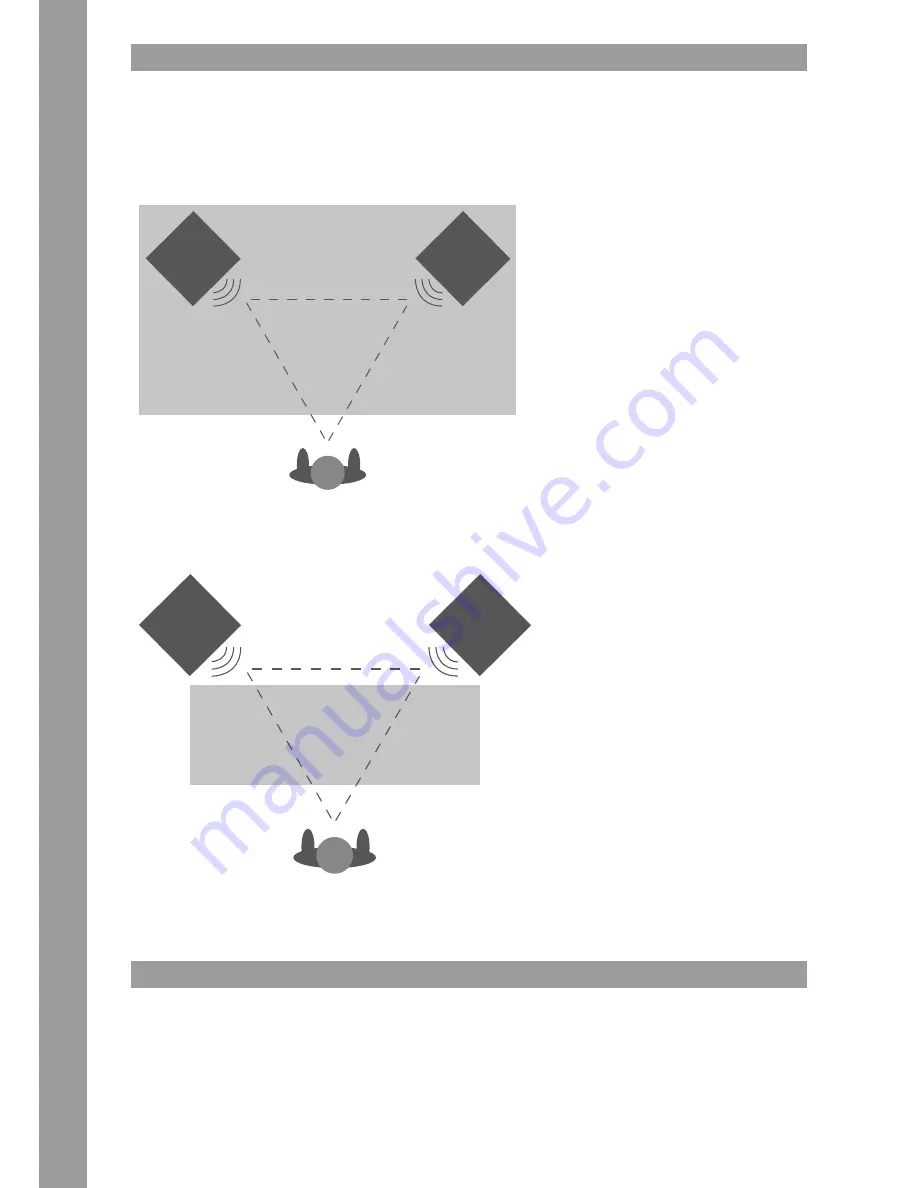 Reloop ADM-5 Instruction Manual Download Page 12