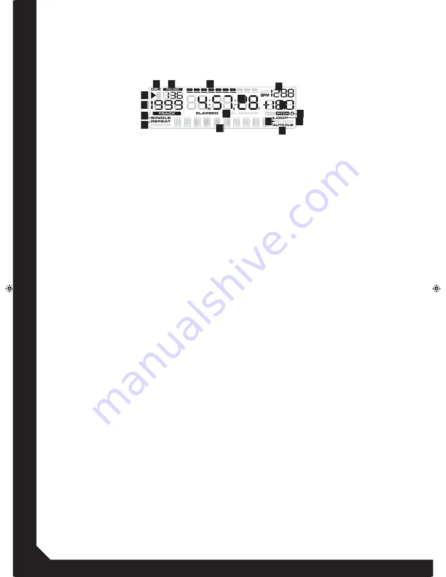 Reloop RMP-1660 b Operation Manual Download Page 6