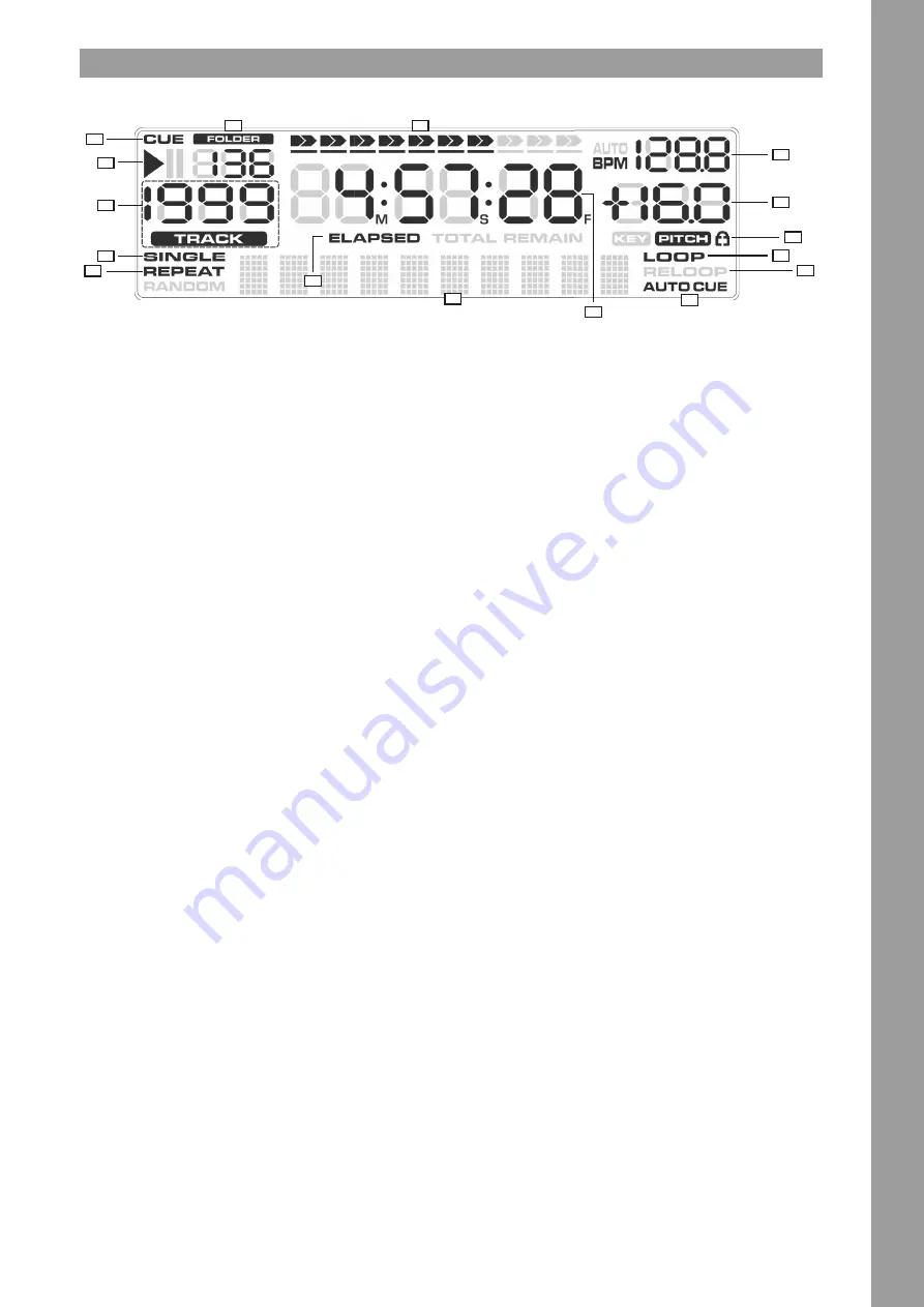 Reloop RMP-1700RX Operation Manual Download Page 5