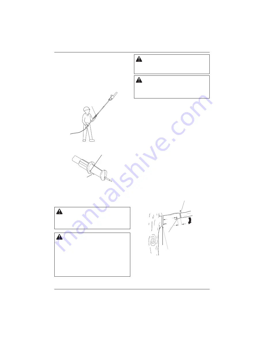 Remington BRANCH WIZARD DPS-1 Скачать руководство пользователя страница 38